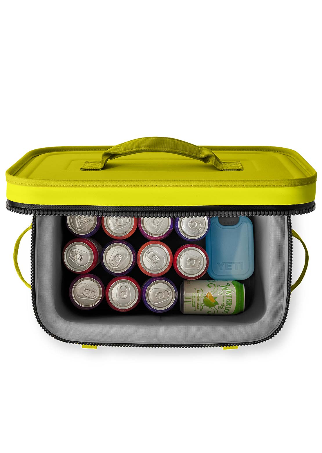 YETI Hopper Flip 18 Soft Cooler PRFO Sports