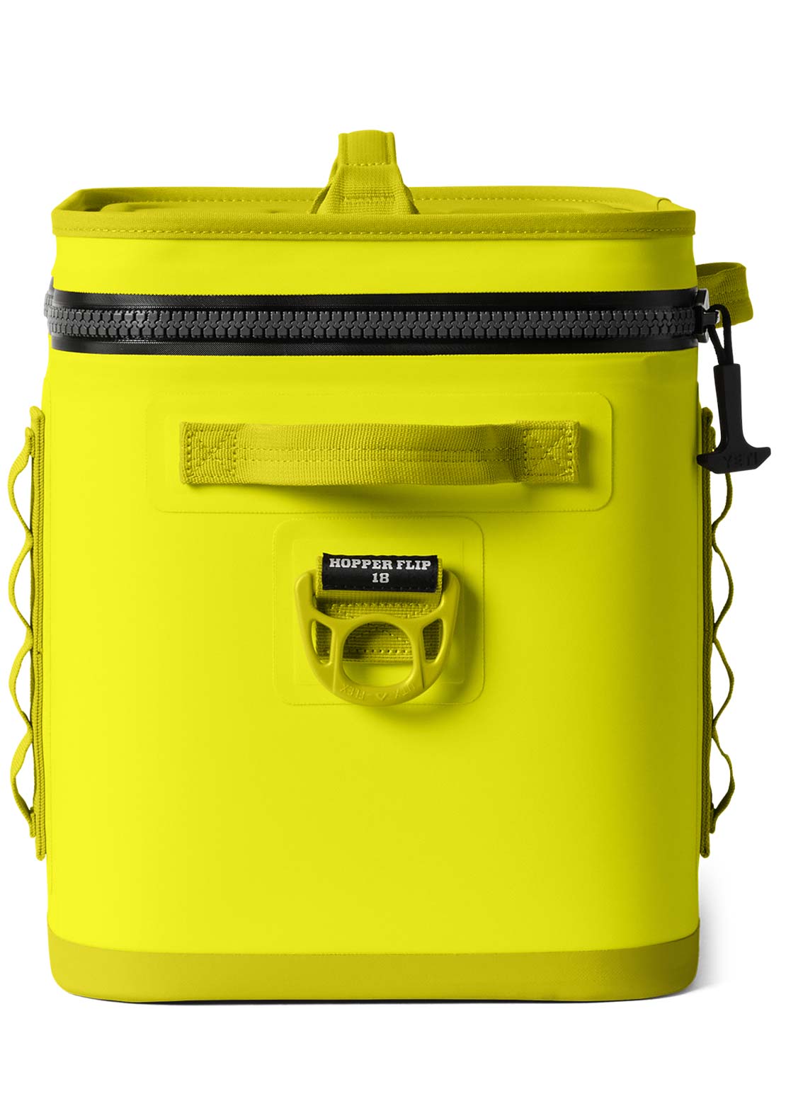 YETI Hopper Flip 18 Soft Cooler Firefly Yellow