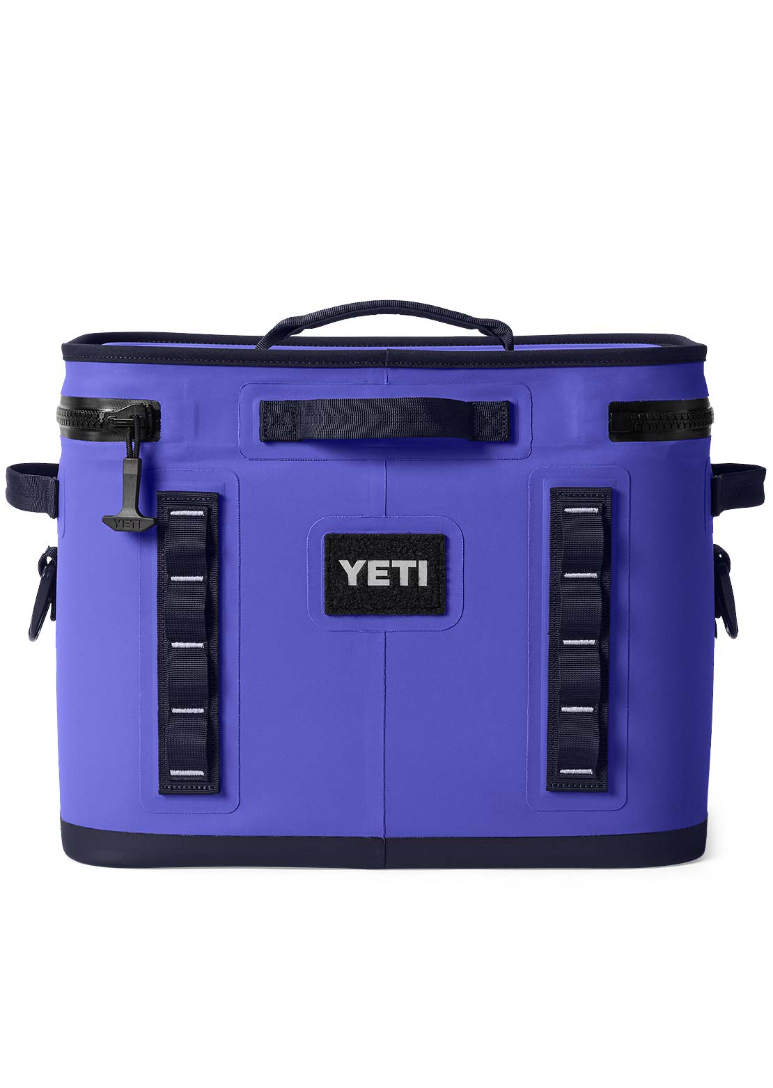 YETI Hopper Flip 18 Soft Cooler Ultramarine Violet