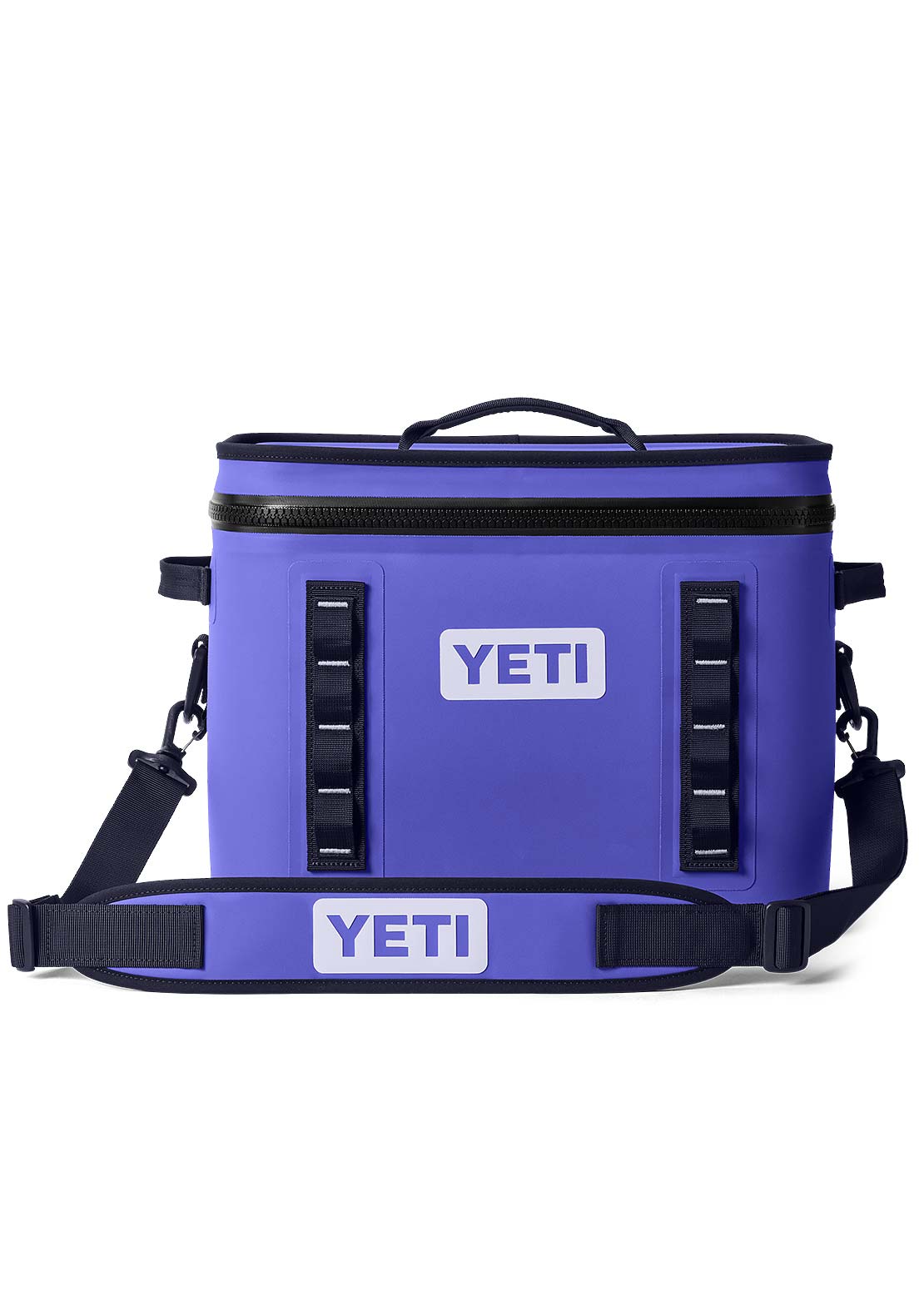 YETI Hopper Flip 18 Soft Cooler Ultramarine Violet