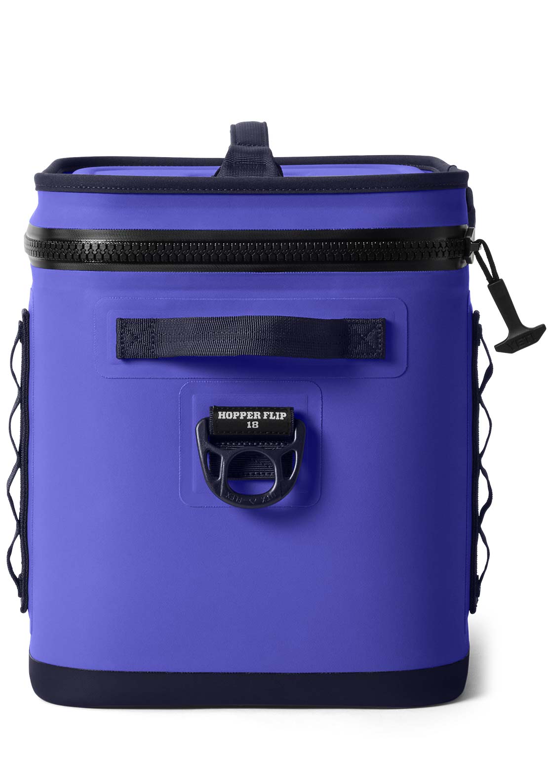 YETI Hopper Flip 18 Soft Cooler Ultramarine Violet