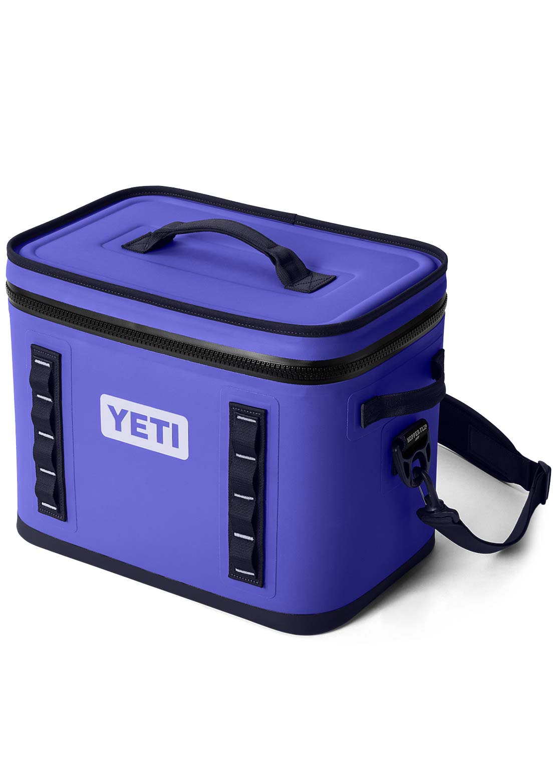 YETI Hopper Flip 18 Soft Cooler Ultramarine Violet