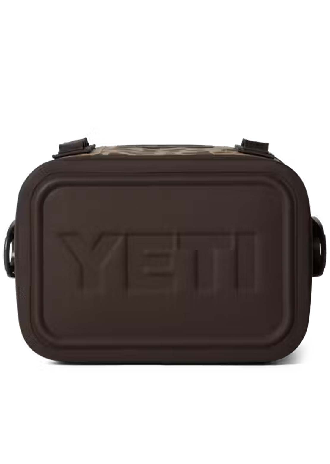 YETI Hopper Flip 8 Soft Cooler Wetlands Camo