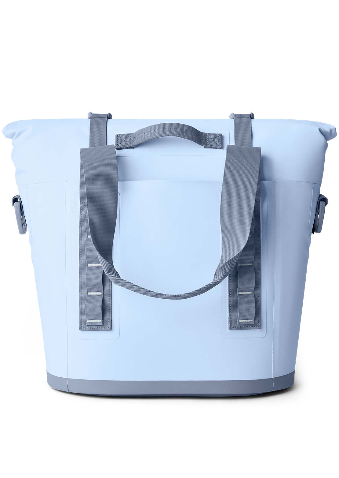 YETI Hopper M15 Soft Cooler Big Sky Blue