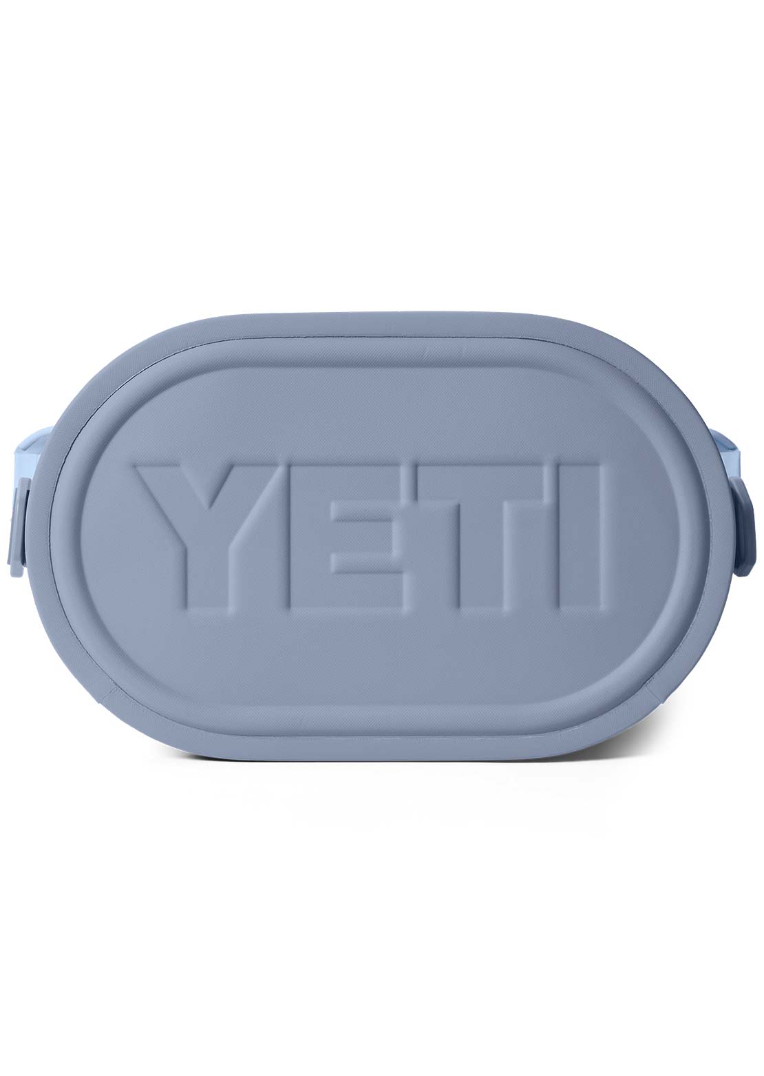 YETI Hopper M15 Soft Cooler Big Sky Blue