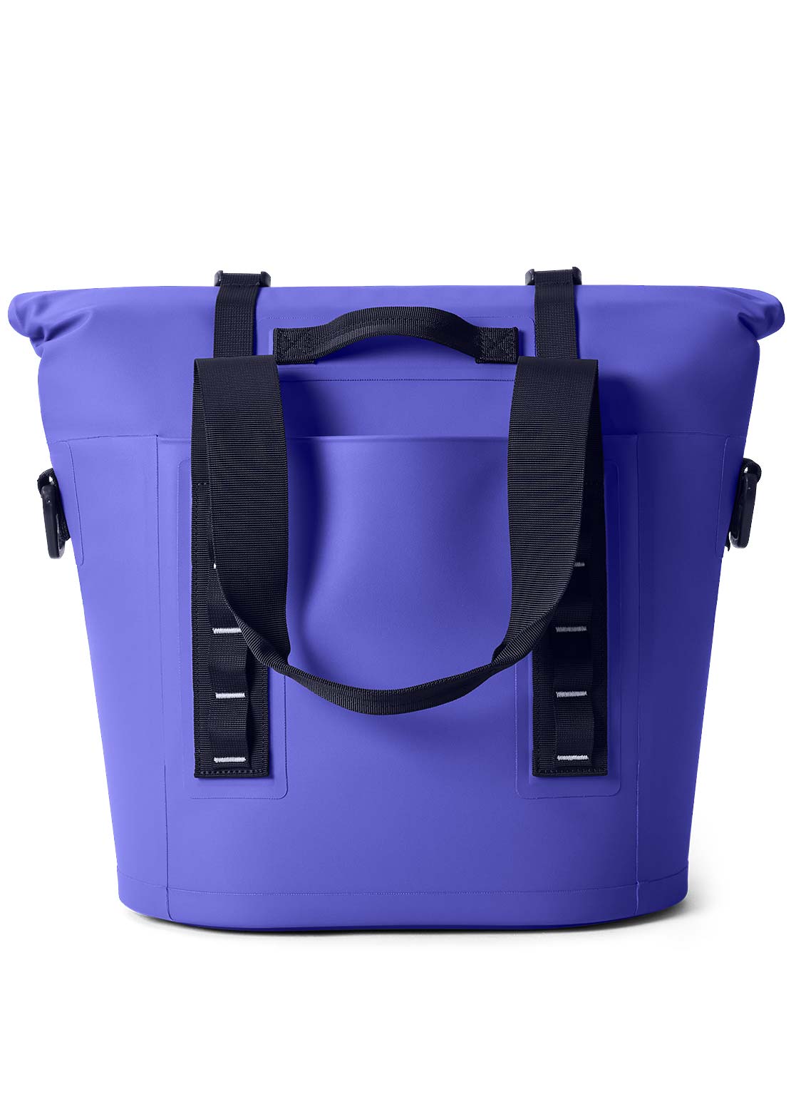 YETI Hopper M15 Soft Cooler Ultramarine Violet