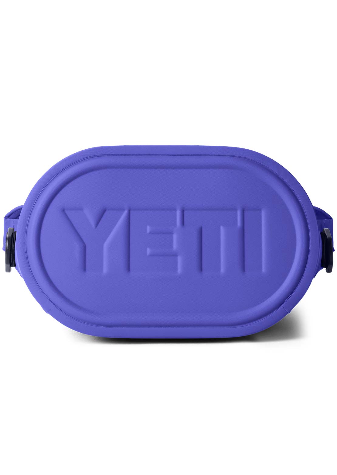 YETI Hopper M15 Soft Cooler Ultramarine Violet