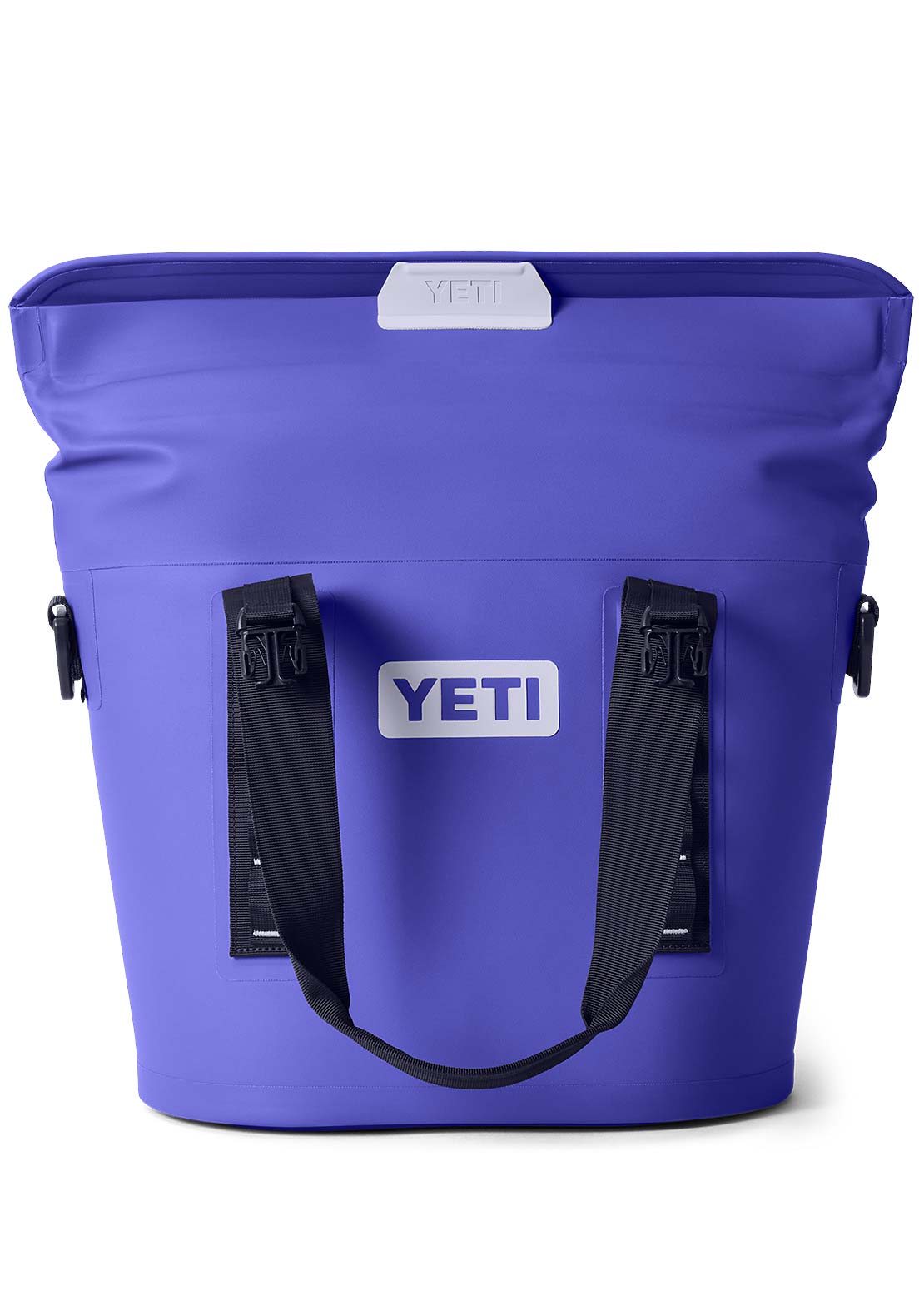 YETI Hopper M15 Soft Cooler Ultramarine Violet