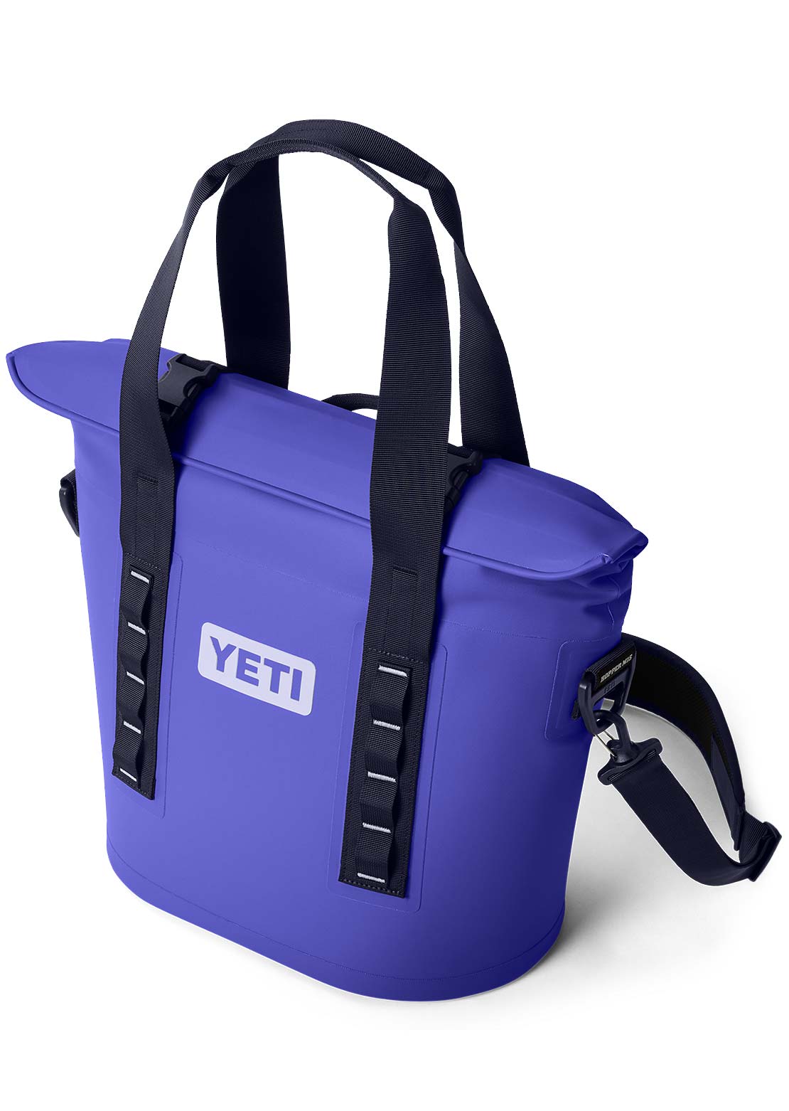 YETI Hopper M15 Soft Cooler Ultramarine Violet