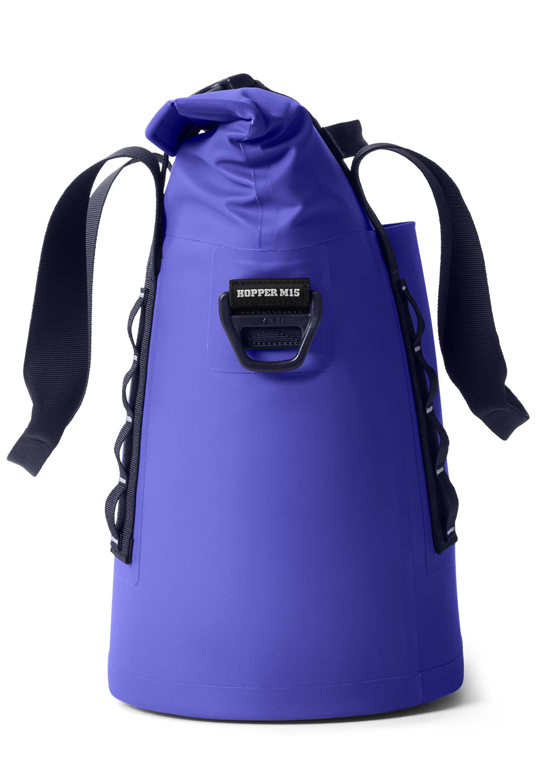 YETI Hopper M15 Soft Cooler Ultramarine Violet
