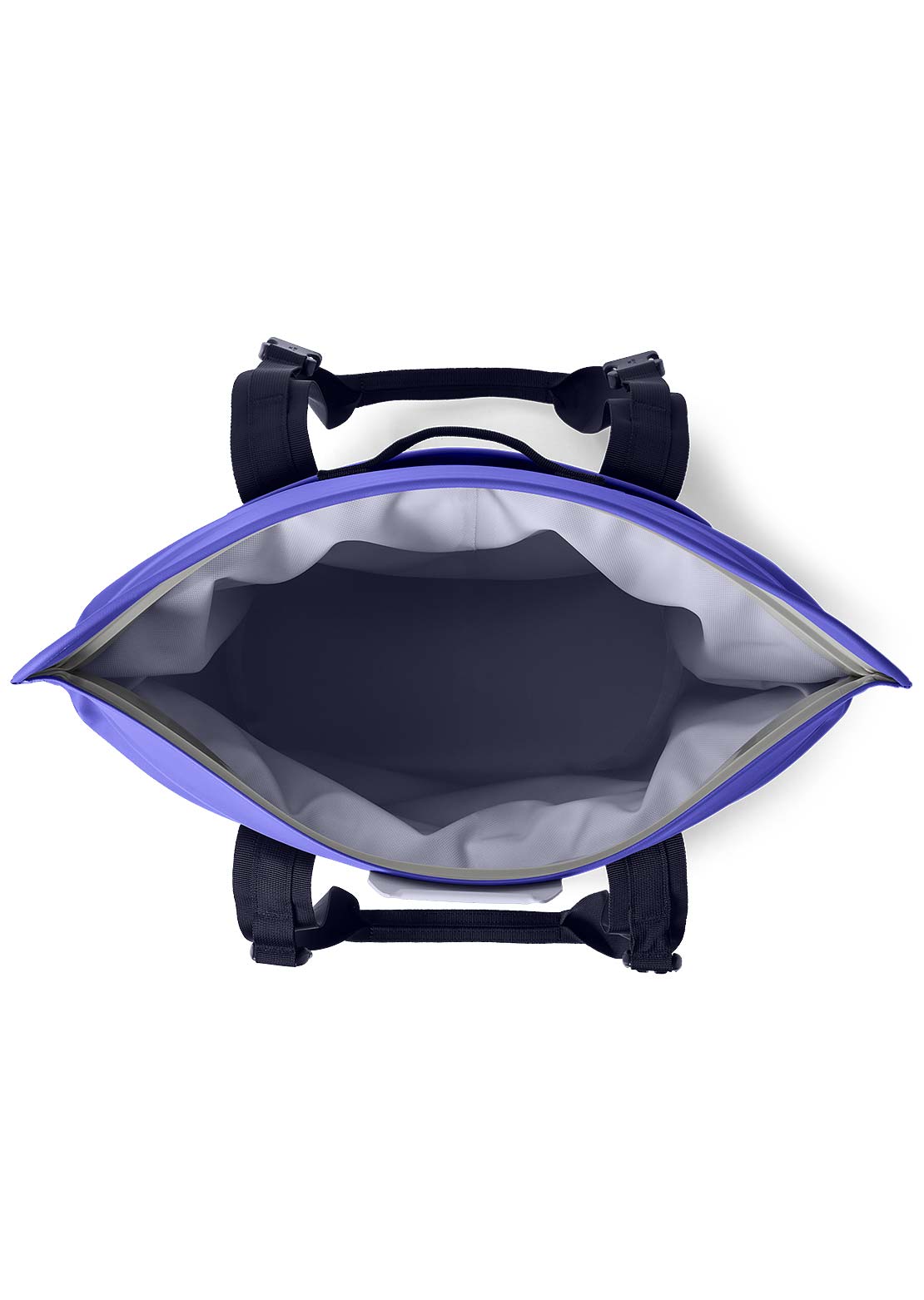 YETI Hopper M15 Soft Cooler Ultramarine Violet