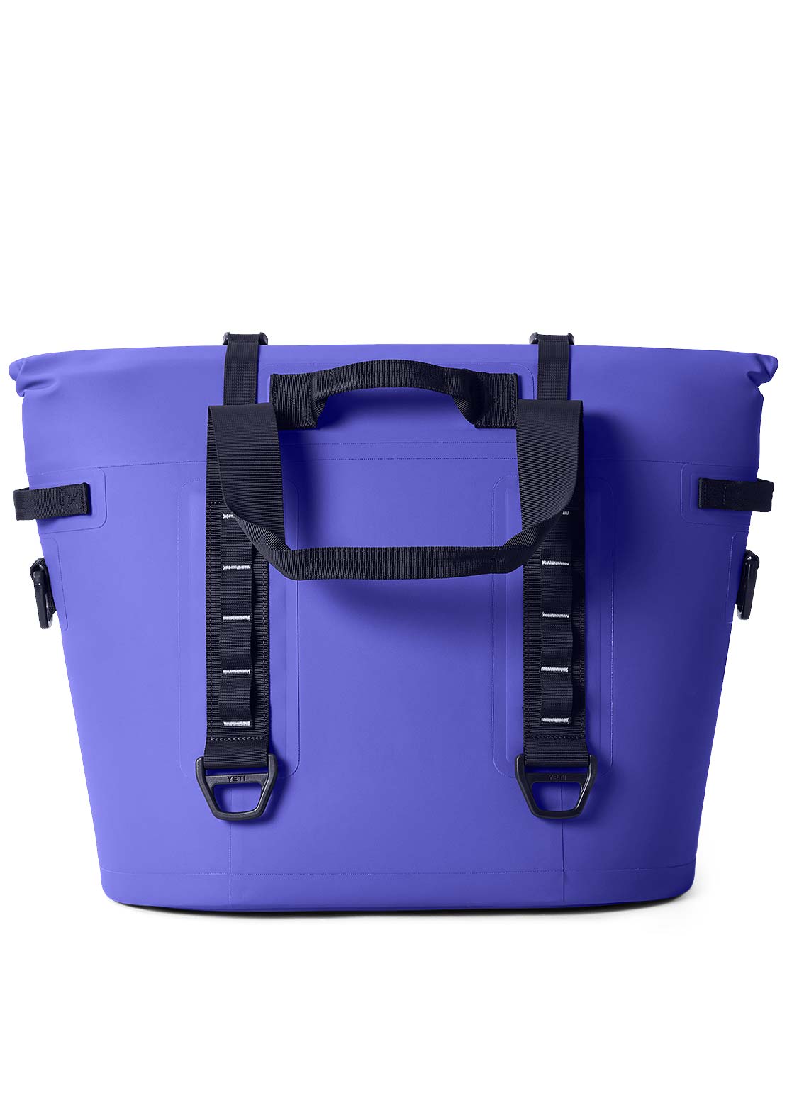 YETI Hopper M30 2.0 Soft Cooler Ultramarine Violet