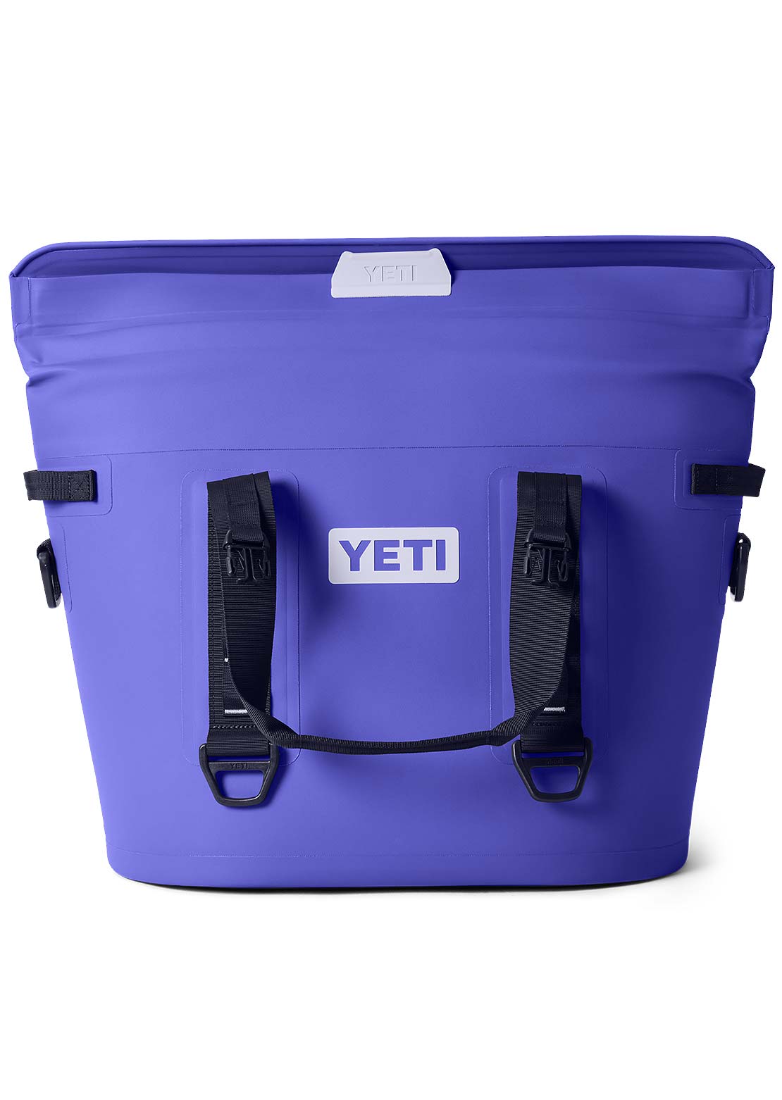 YETI Hopper M30 2.0 Soft Cooler Ultramarine Violet