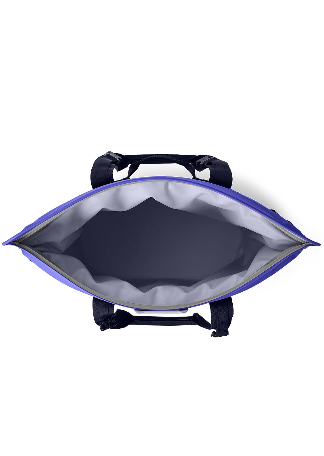 YETI Hopper M30 2.0 Soft Cooler Ultramarine Violet