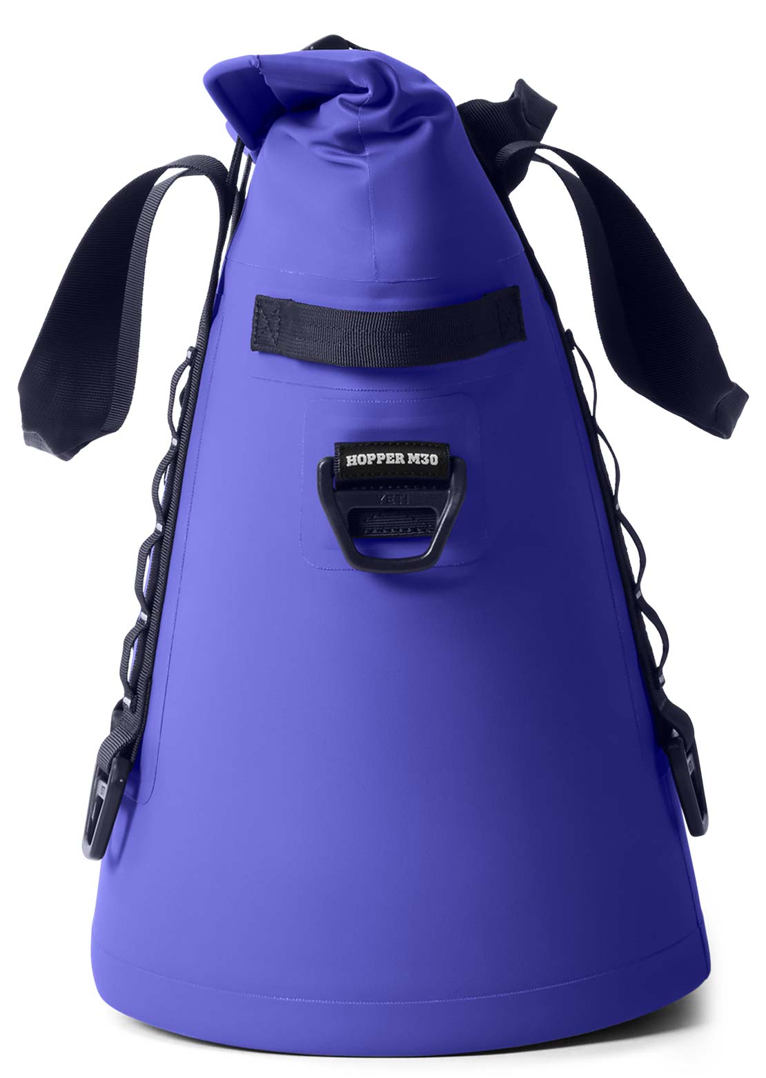 YETI Hopper M30 2.0 Soft Cooler Ultramarine Violet
