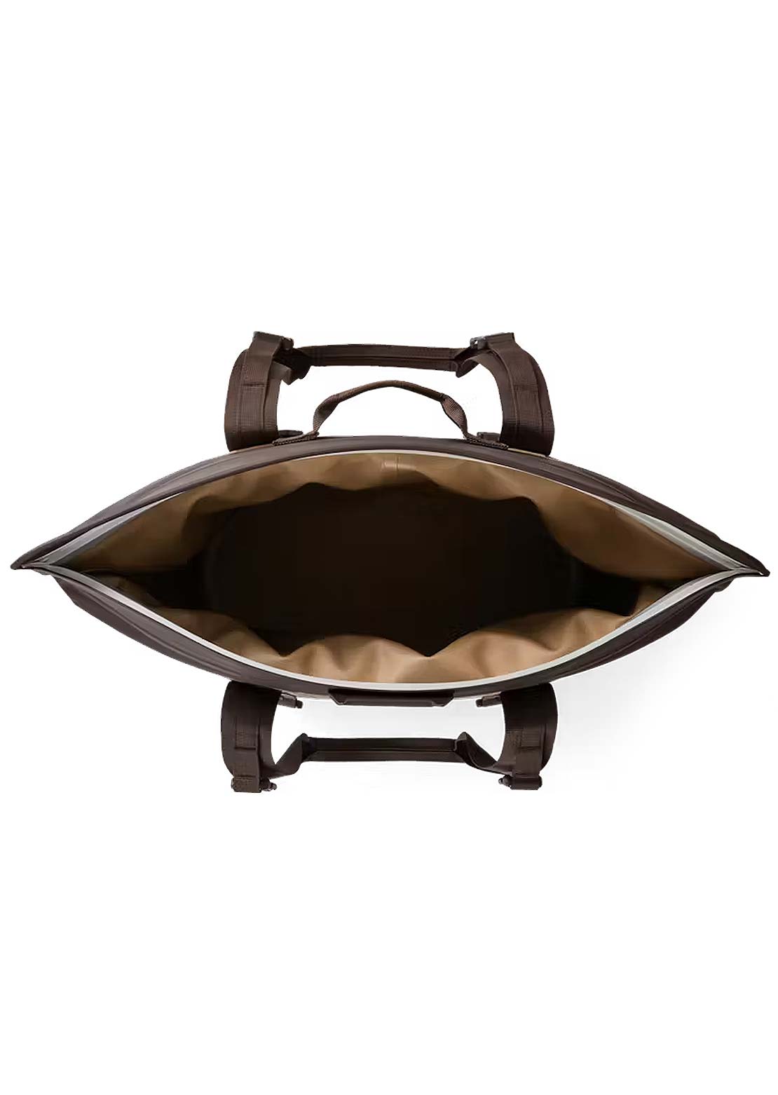 YETI Hopper M30 2.0 Soft Cooler Wetlands Camo