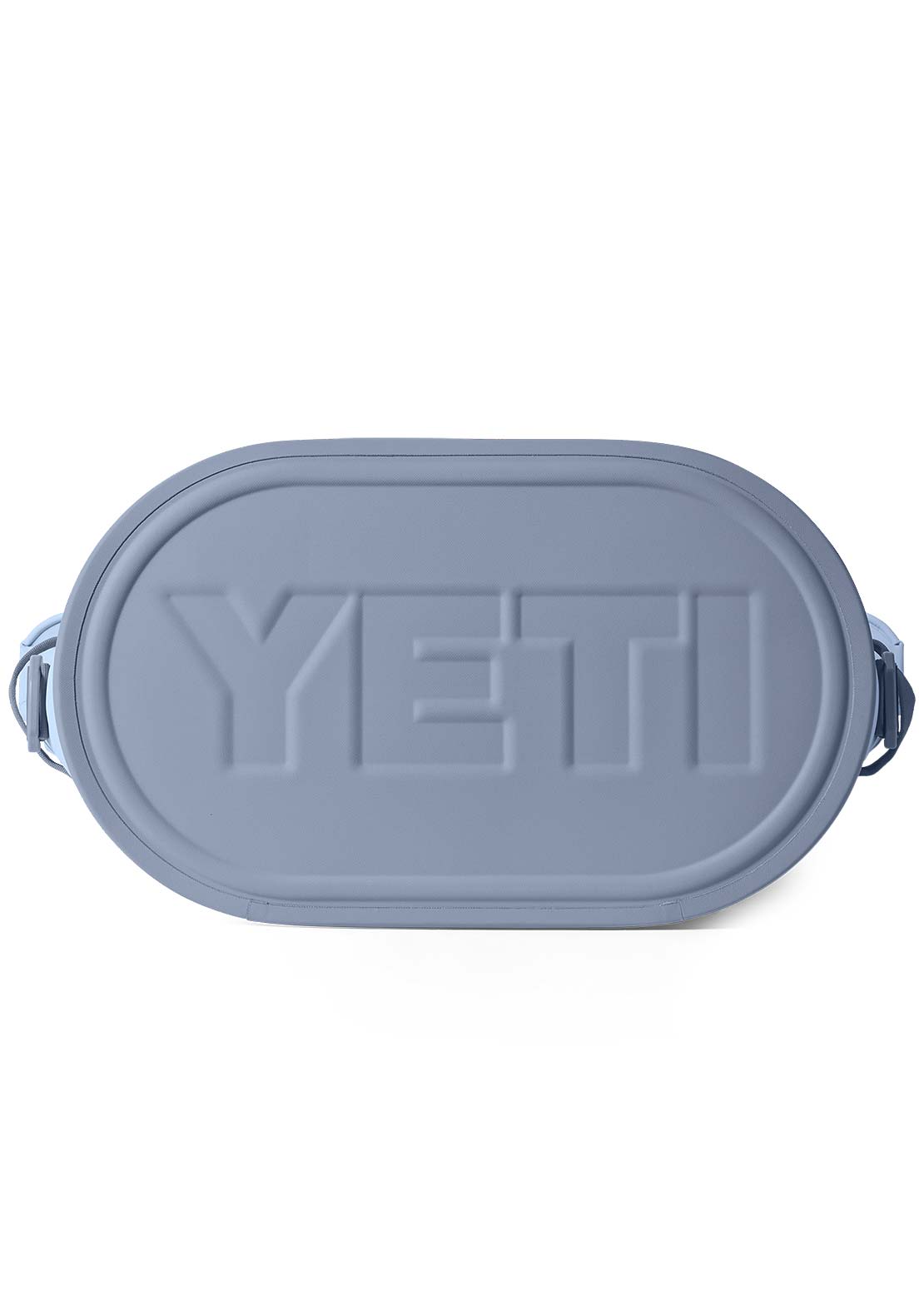 YETI Hopper M30 Soft Cooler Big Sky Blue