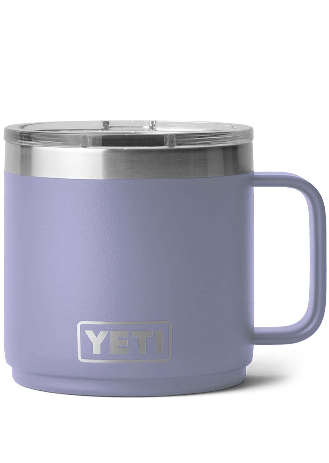 Yeti Rambler 14 Oz Mug 2.0 w/ MagSlider Cosmic Lilac