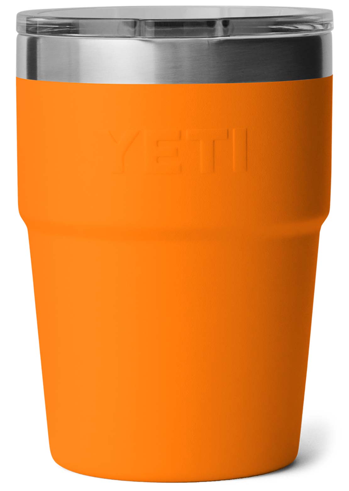 YETI Rambler 16 OZ STK King Crab