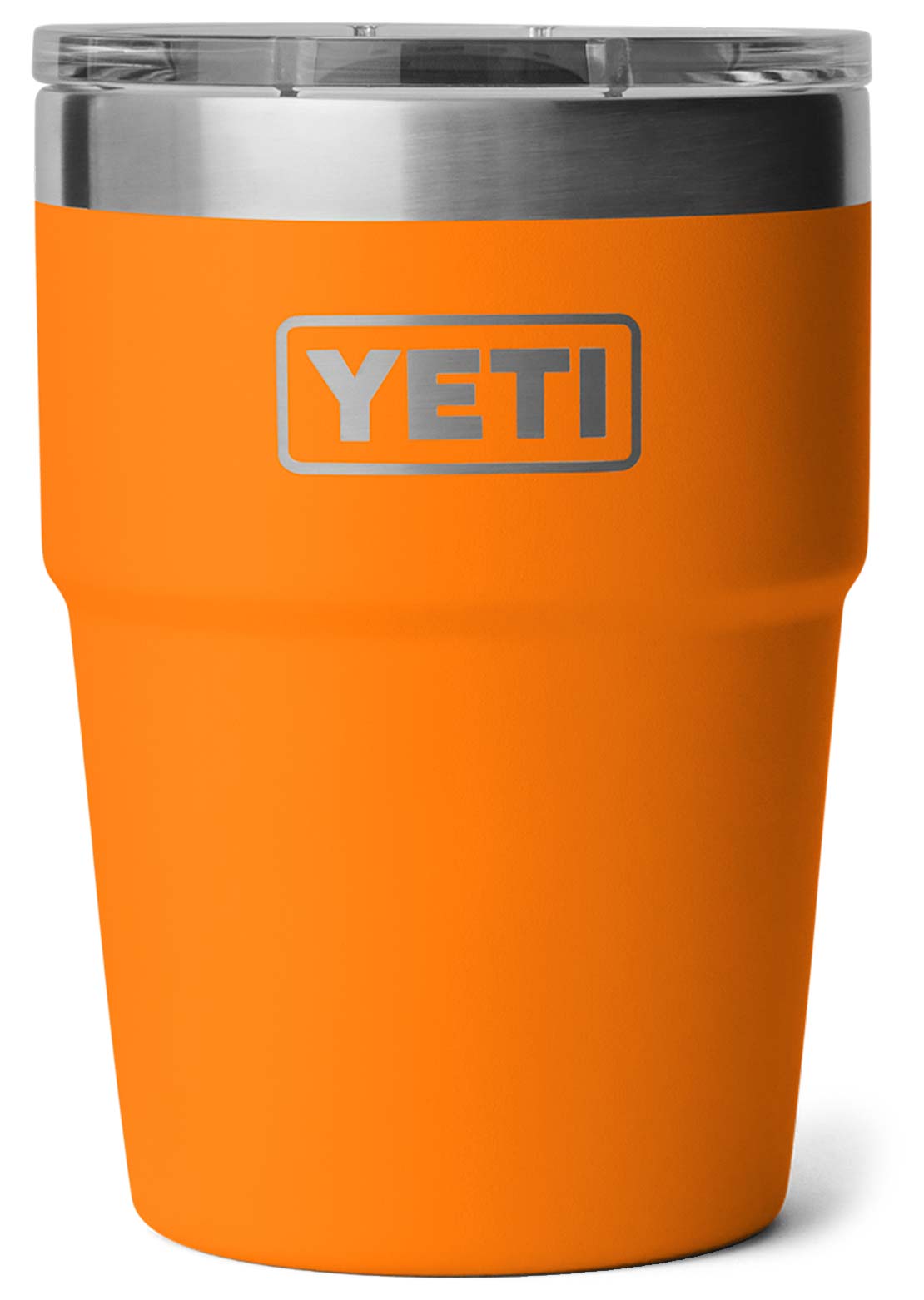YETI Rambler 16 OZ STK King Crab