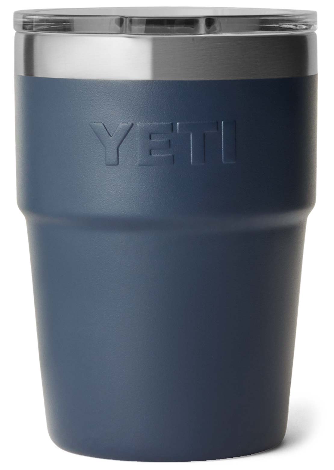 YETI Rambler 16 OZ STK Navy