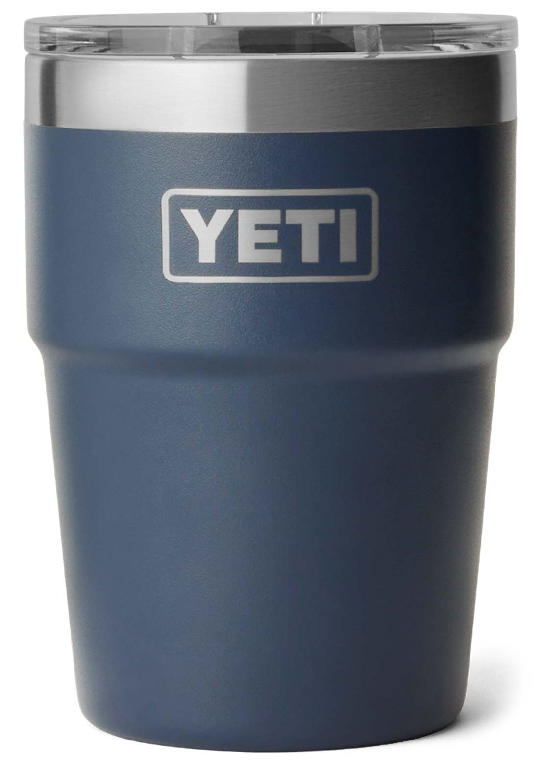 YETI Rambler 16 OZ STK Navy
