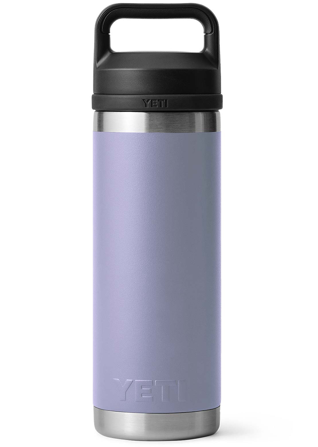 Yeti Rambler 18 Oz Bottle w/ Chug Cap Cosmic Lilac