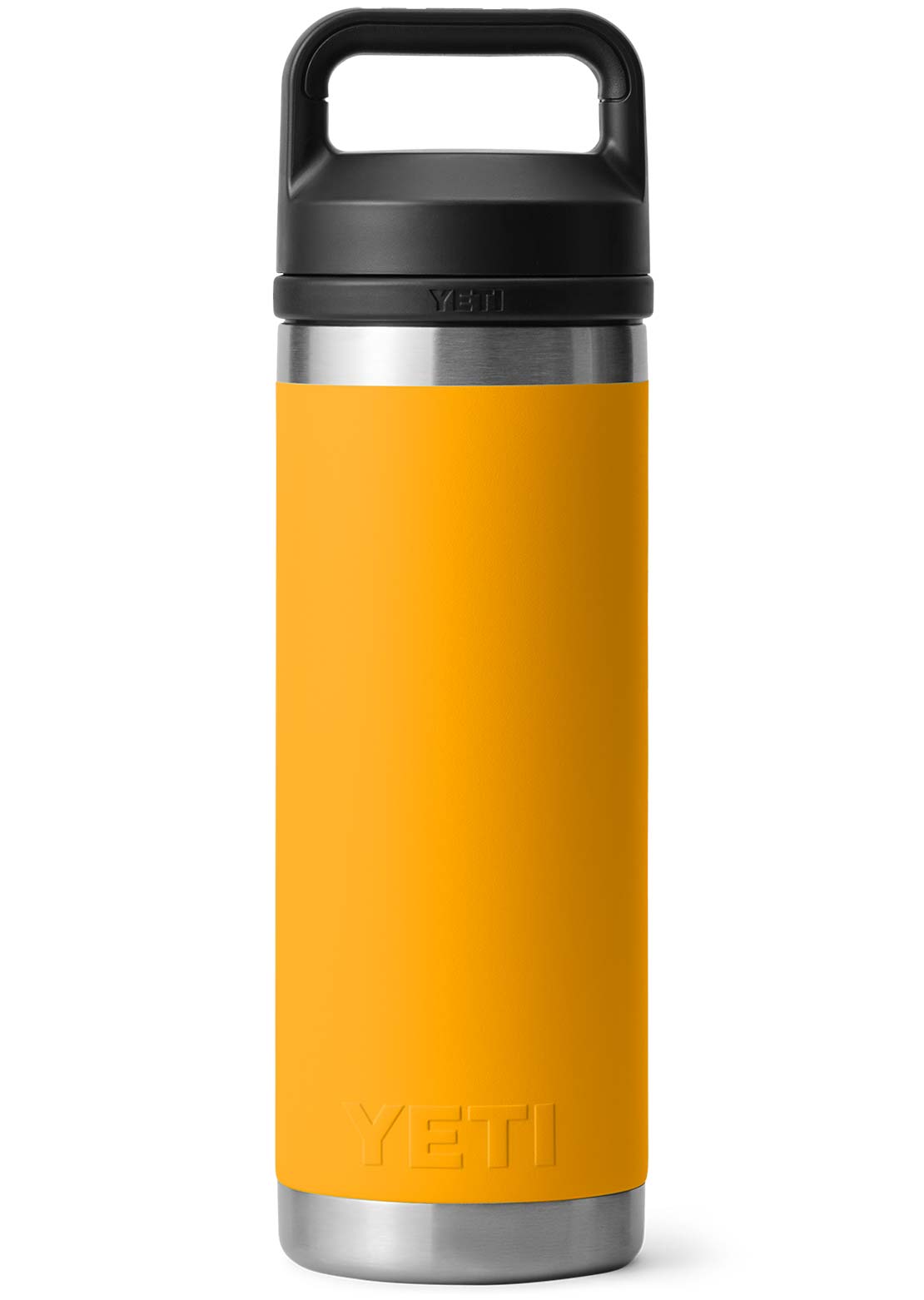 YETI Rambler 18 oz Chug Bottle