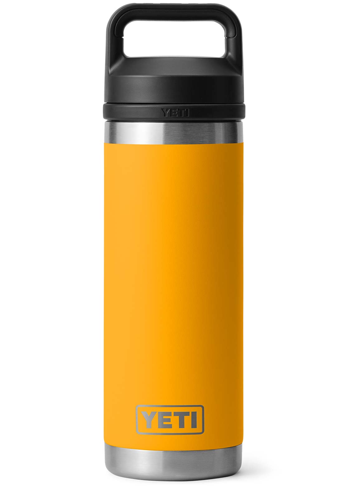 YETI Rambler 18 oz Chug Bottle
