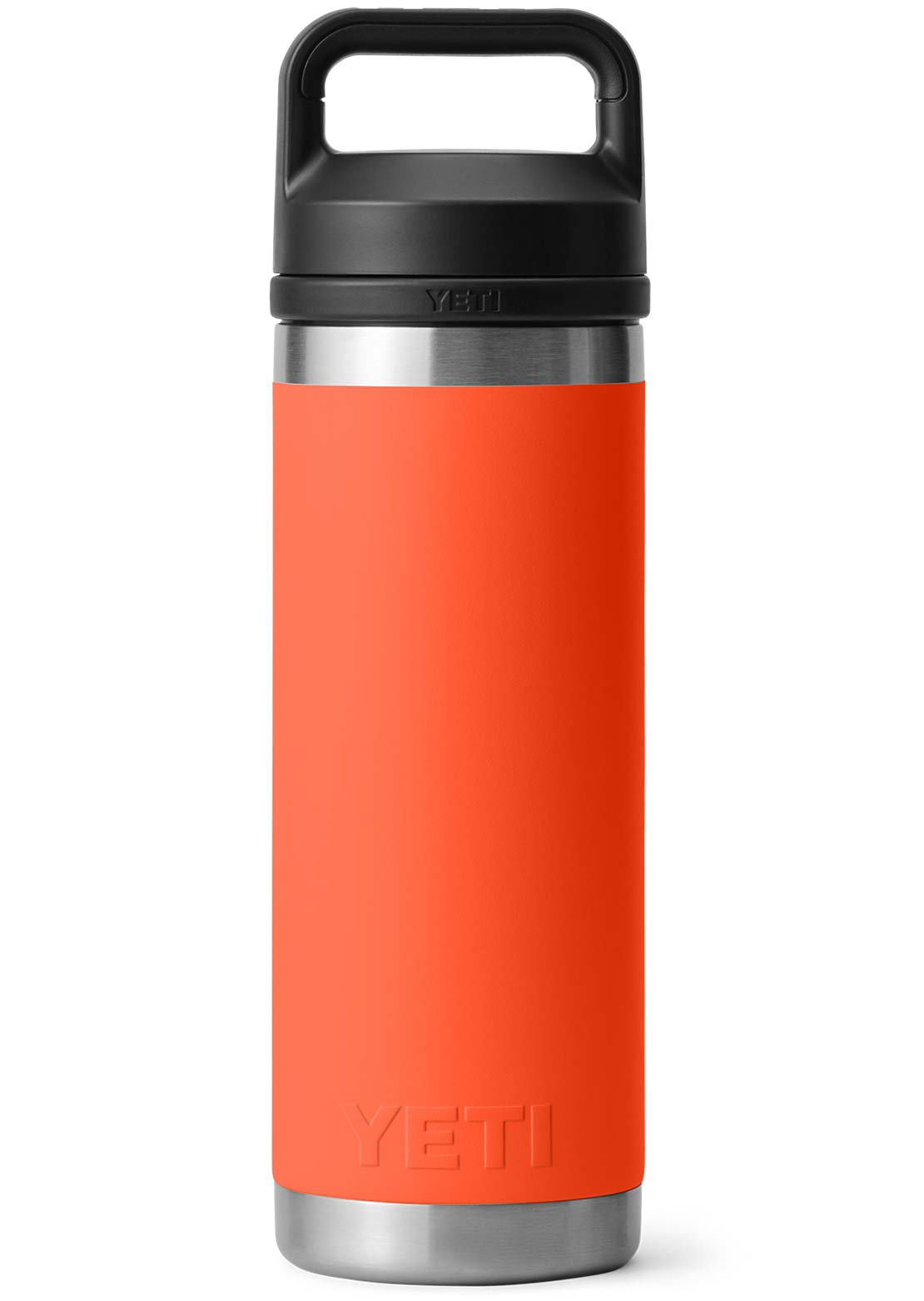 YETI Rambler 18 oz Chug Bottle