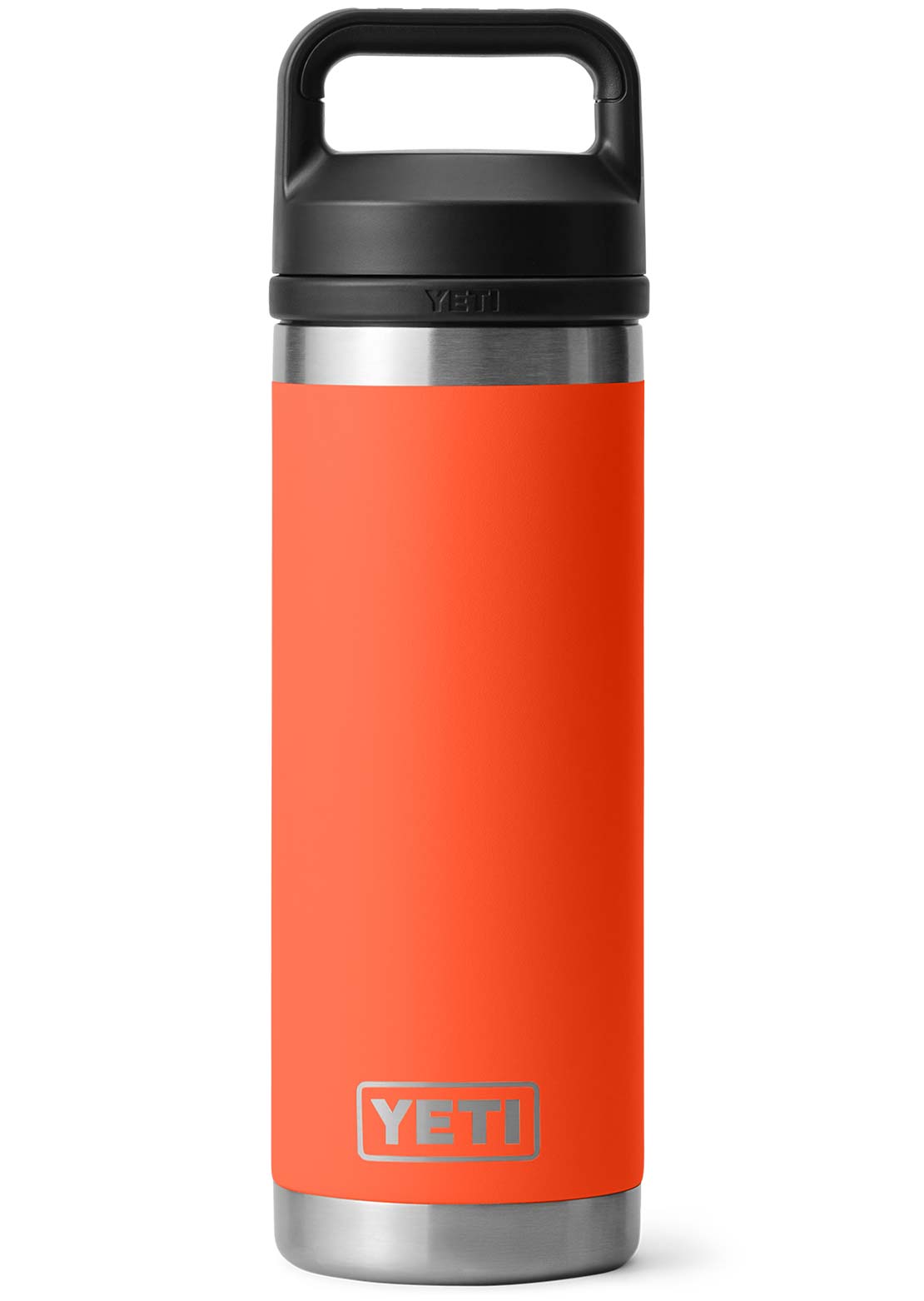 YETI Rambler 18 oz Chug Bottle