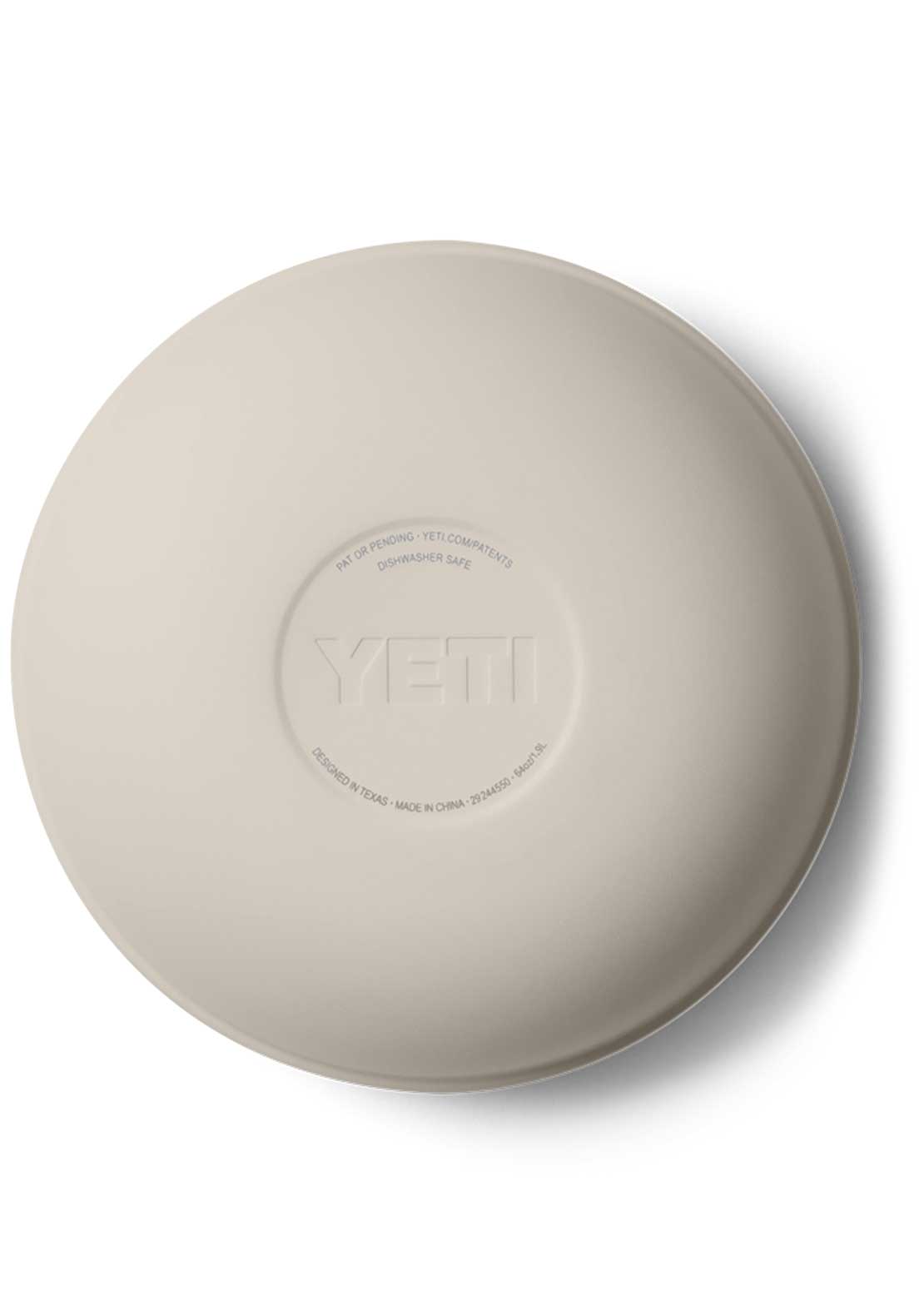 YETI Rambler 2 QT Bowl