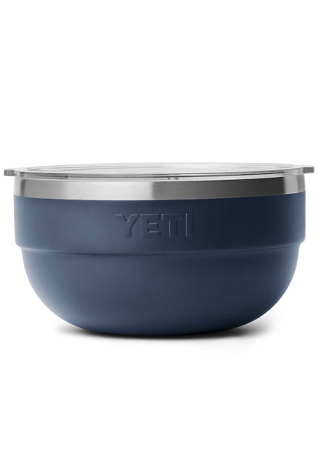YETI Rambler 2 QT Bowl Navy