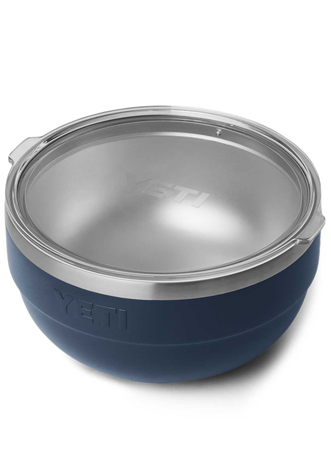 YETI Rambler 2 QT Bowl Navy