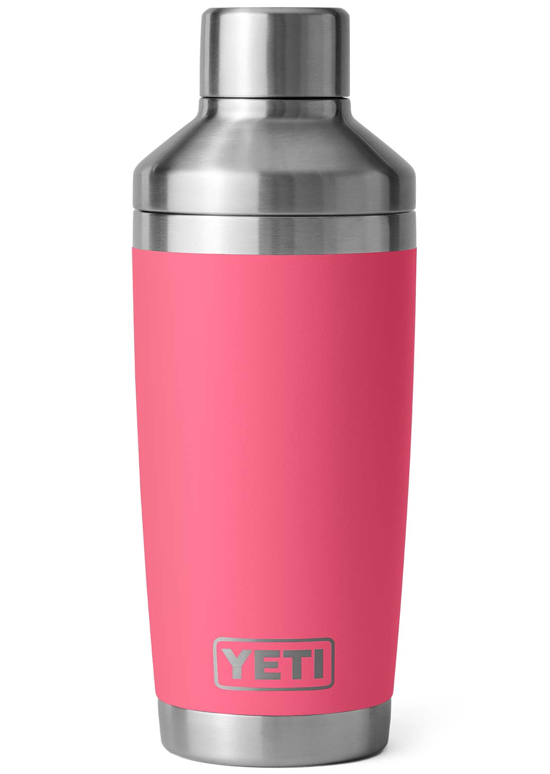 YETI Rambler 20 OZ Cocktail Shaker Tropical Pink