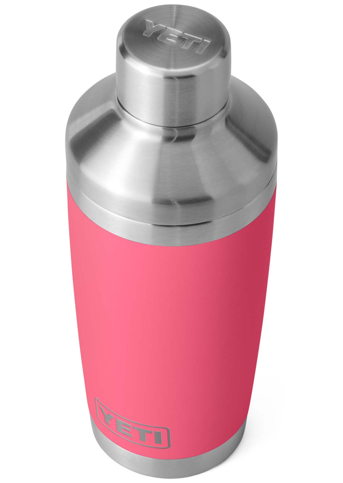 YETI Rambler 20 OZ Cocktail Shaker Tropical Pink