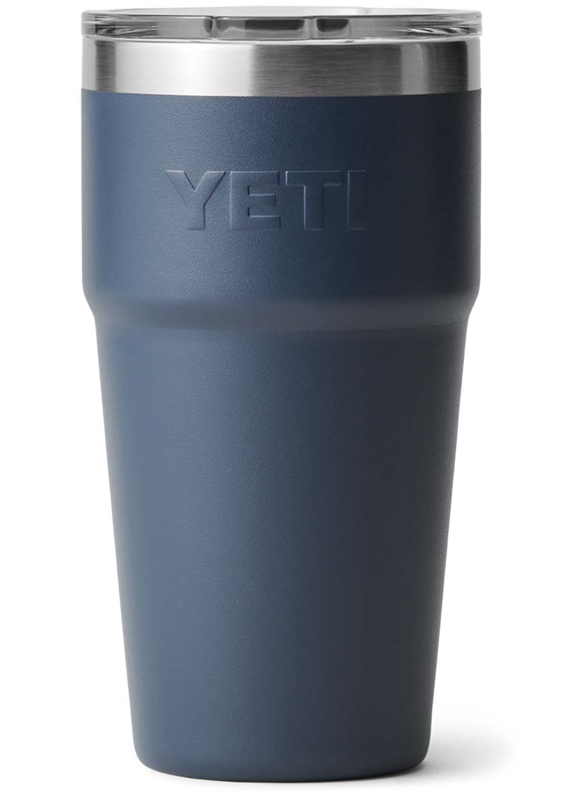 YETI Rambler 20 OZ STK Navy