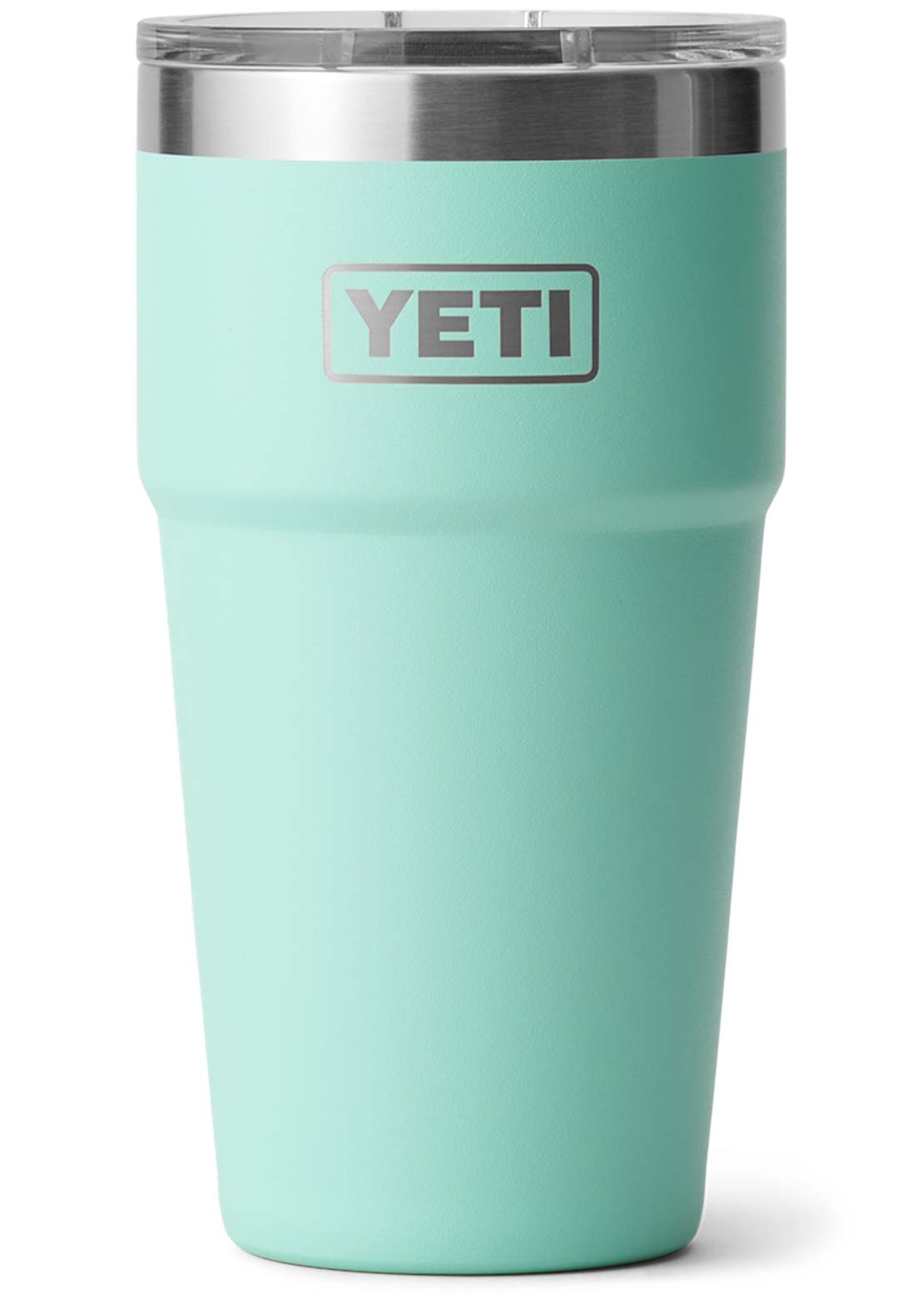 YETI Rambler 20 OZ STK Seafoam