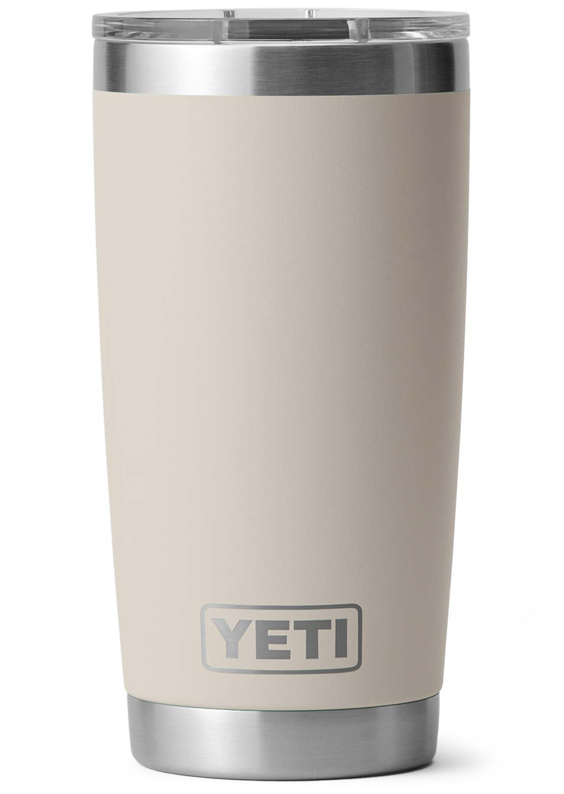 YETI Rambler 20 OZ Tumbler Cape Taupe