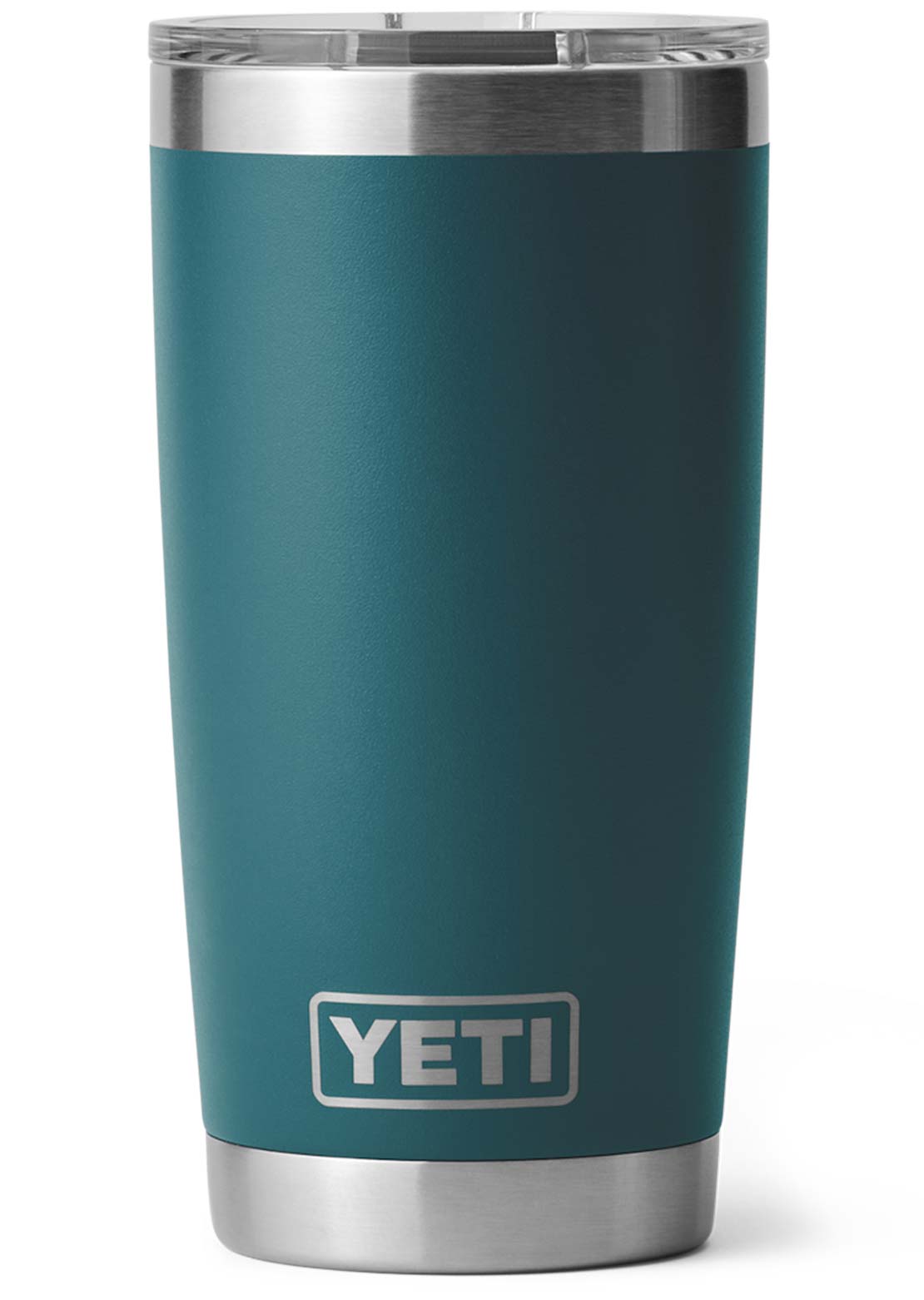 YETI Rambler 20 OZ Tumbler Agave Teal