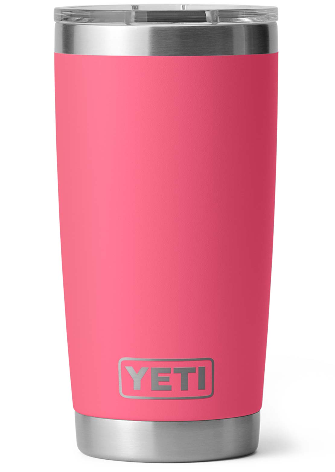 YETI Rambler 20 OZ Tumbler Tropical Pink