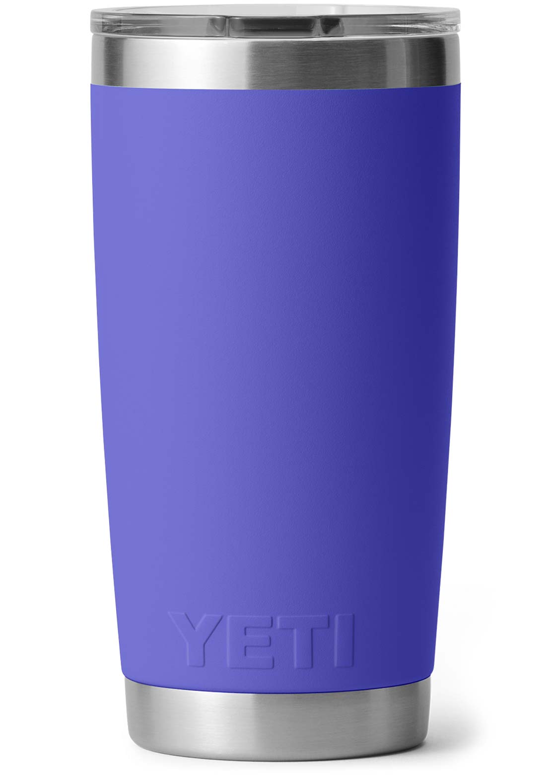 YETI Rambler 20 oz Tumbler Ultramarine Violet
