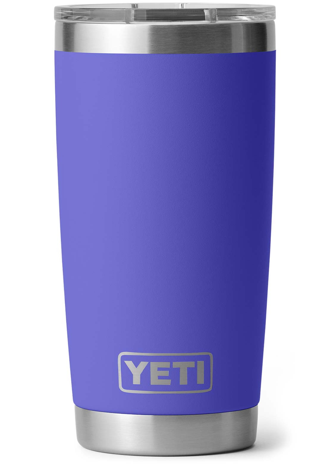 YETI Rambler 20 oz Tumbler Ultramarine Violet