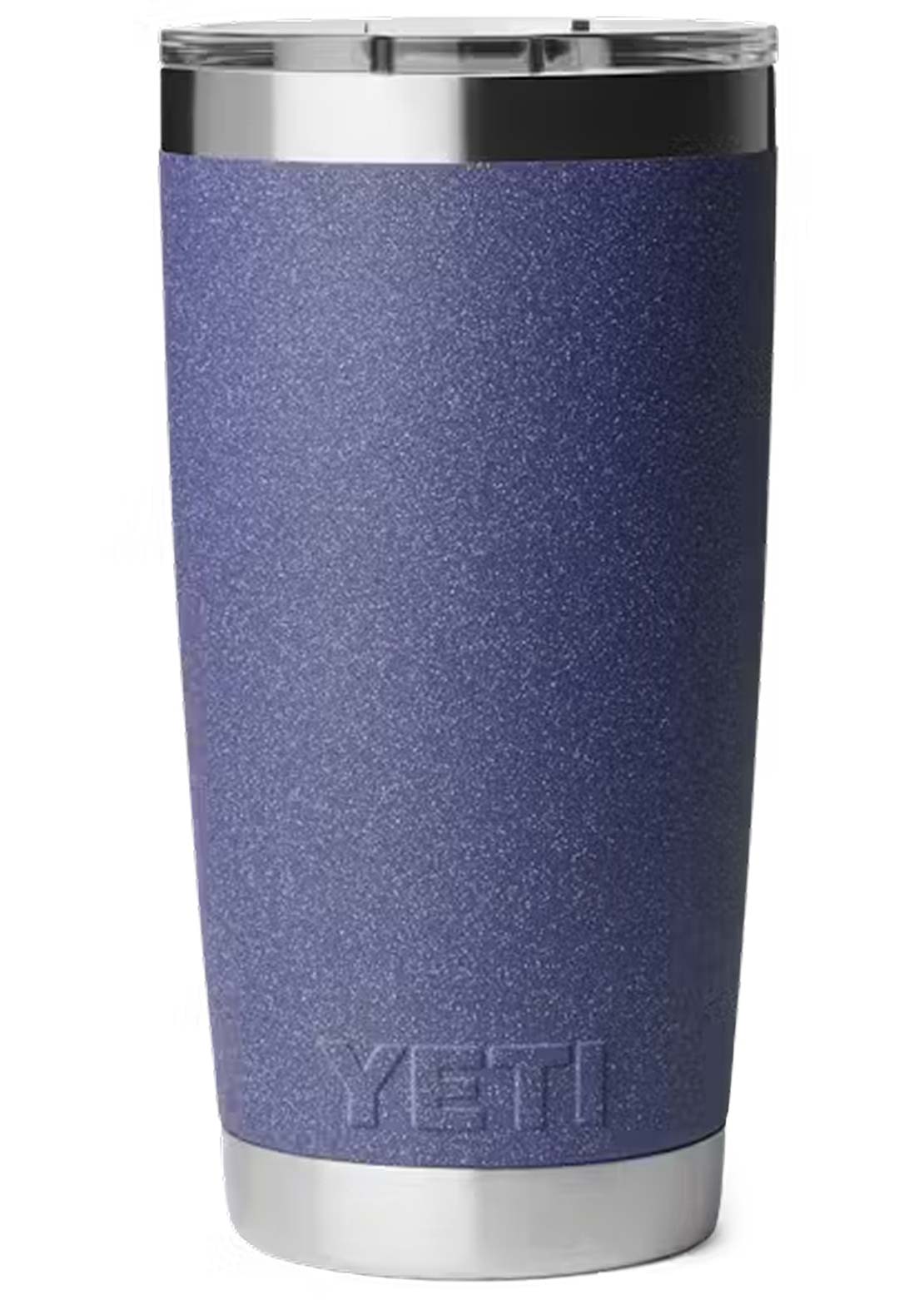 YETI Rambler 20 oz Tumbler Moon Dust