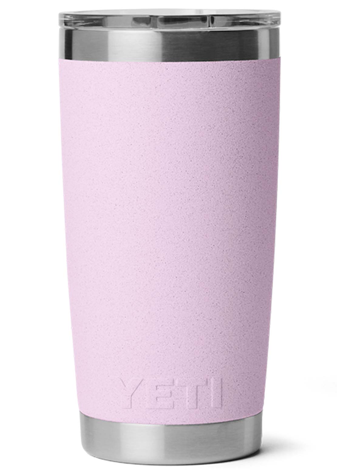 YETI Rambler 20 oz Tumbler Cherry Blossom