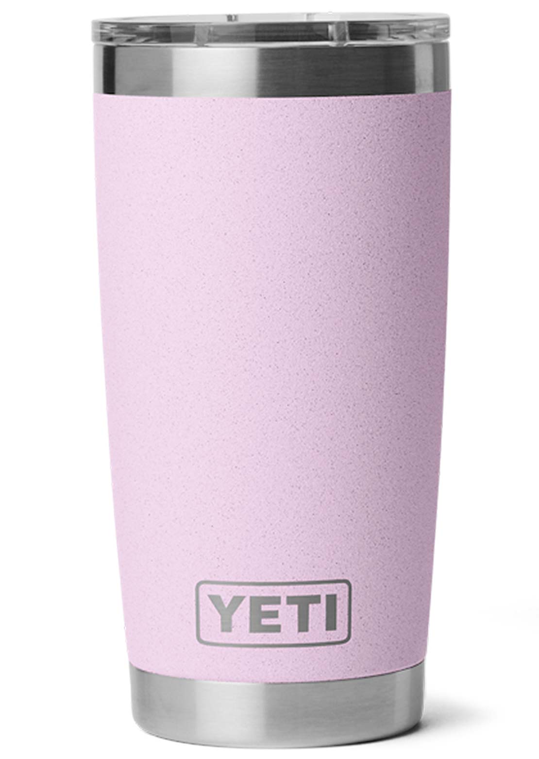 YETI Rambler 20 oz Tumbler Cherry Blossom
