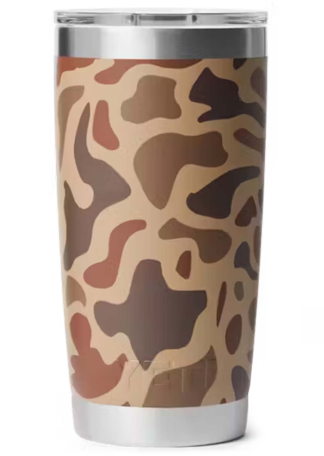 YETI Rambler 20 oz Tumbler - PRFO Sports