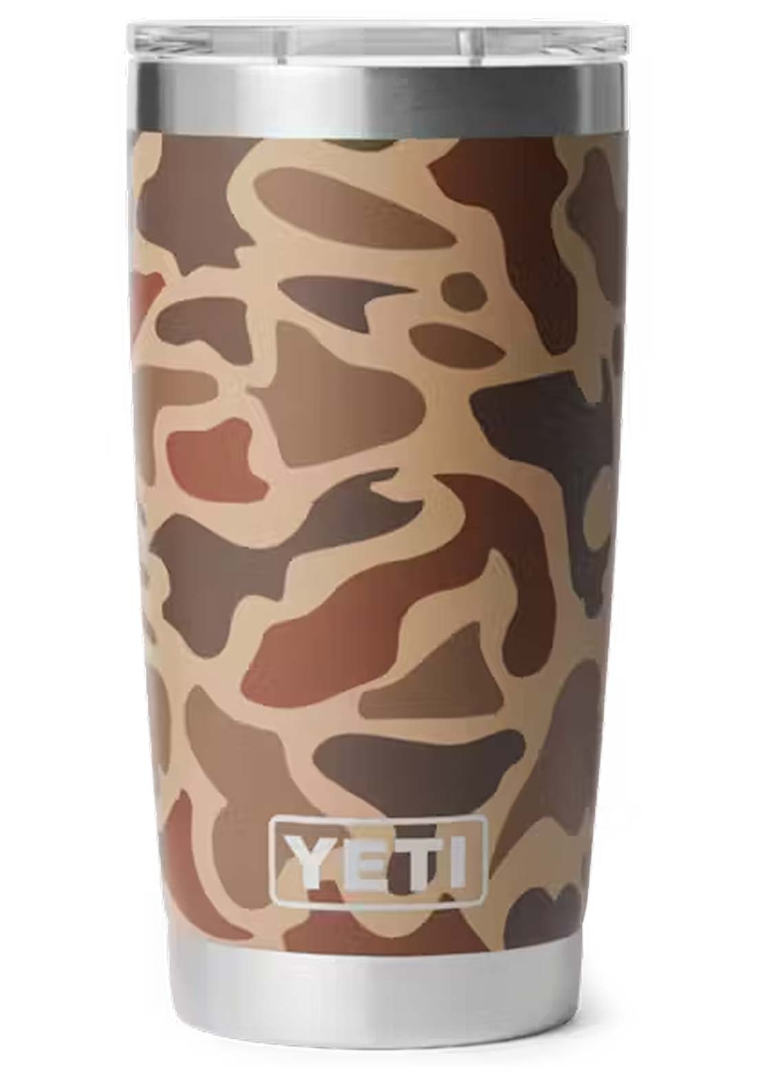 YETI Rambler 20 oz Tumbler - PRFO Sports