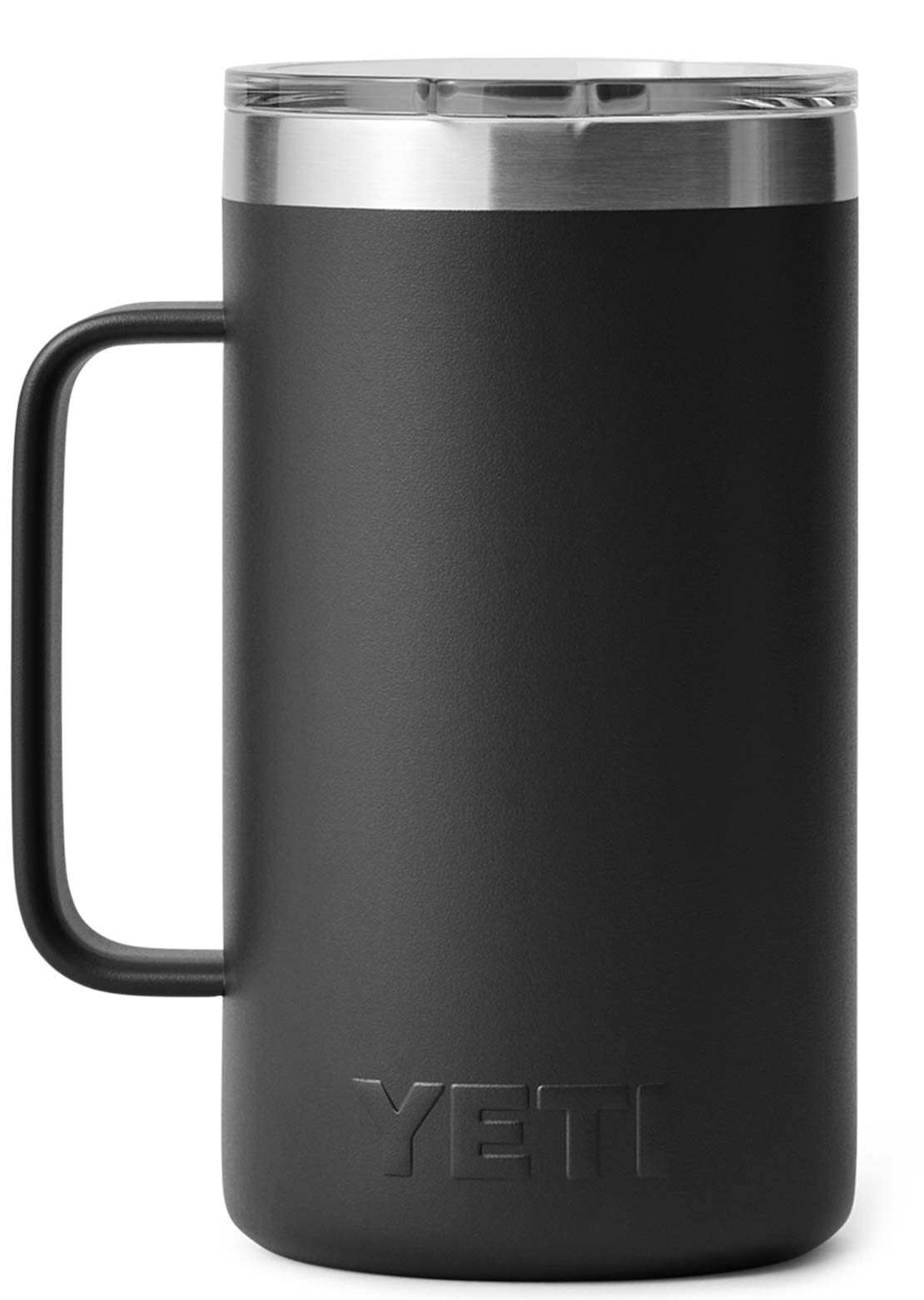 YETI Rambler 24 OZ Mug Black