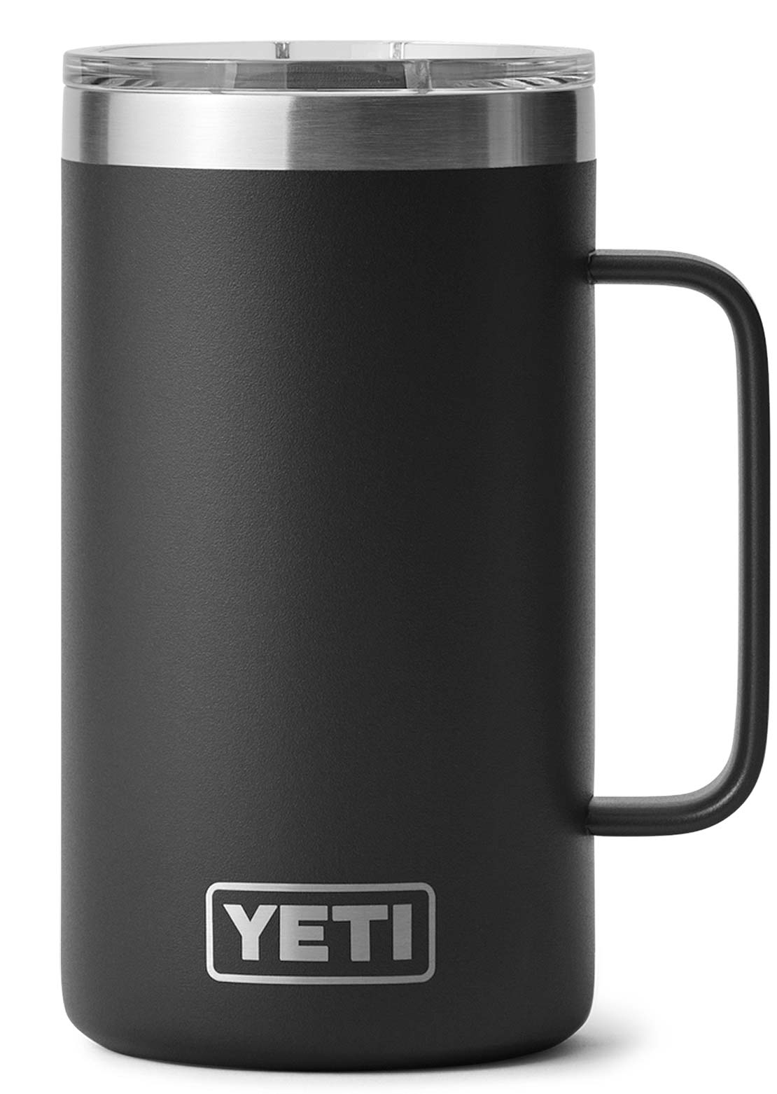 YETI Rambler 24 OZ Mug Black